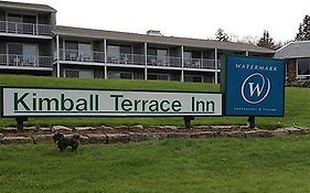 Kimball Terrace Inn Northeast Harbor Maine